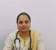 Dr Ajitha Gotimukul
